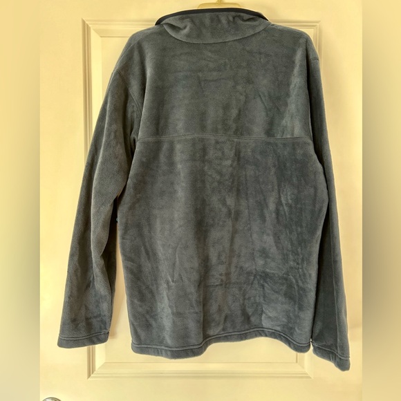 Columbia Men’s Fleece Pullover - Picture 2 of 7